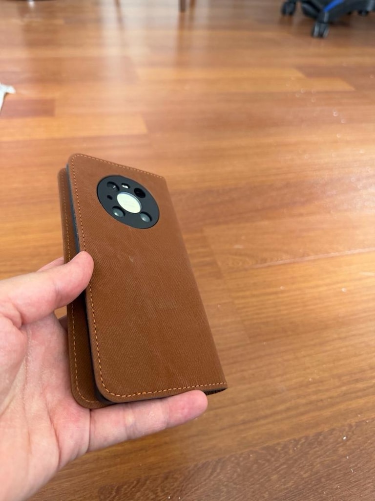 HUAWEİ MATE 40PRO TÜRKİYEDEN ALINMIŞ - 6