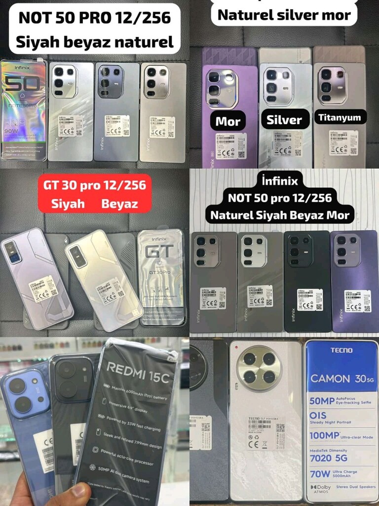 iPhone - 4