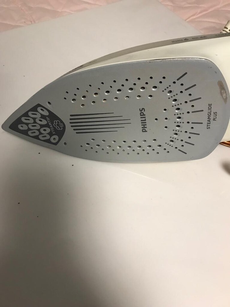PHILIPS AZUR BUHARLI ÜTÜ - 4