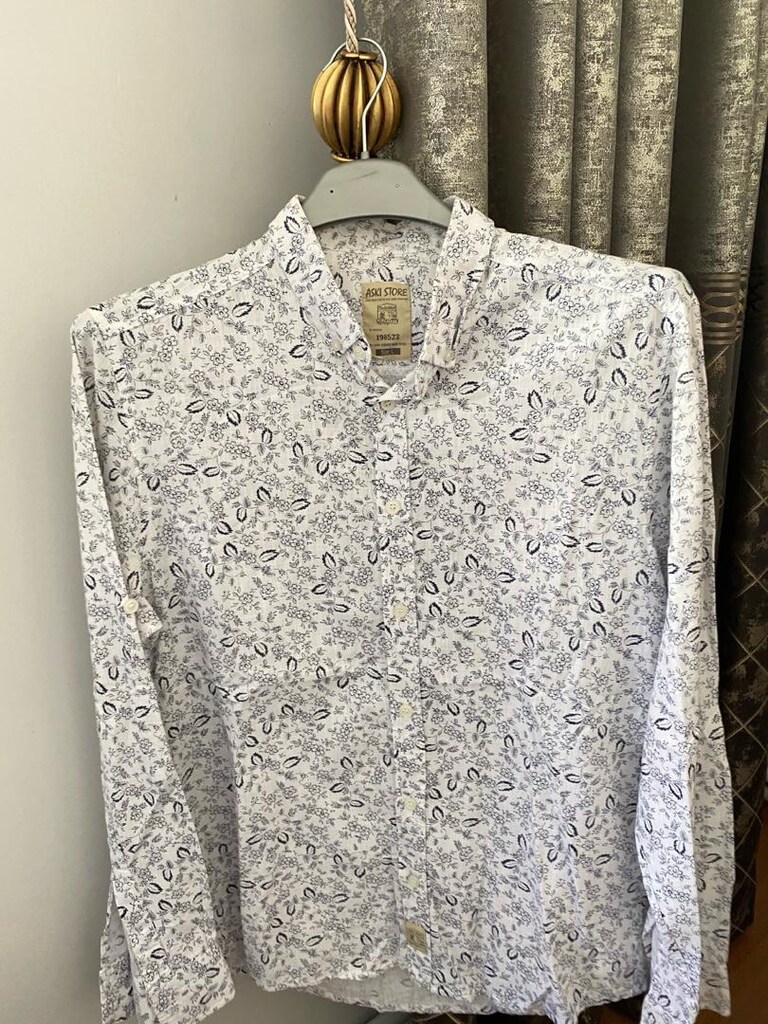 Slim fit 3 Adet L beden 70/ 75 kilo ıygun kalıp - 4