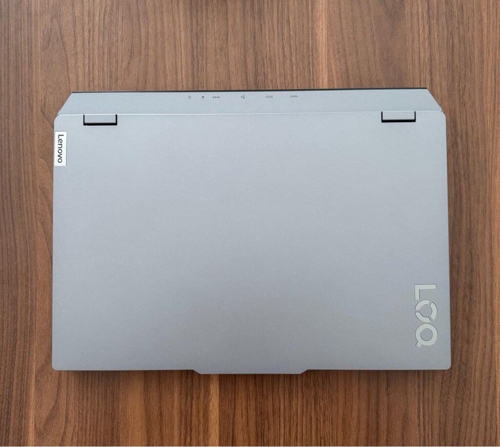 Lenovo LOQ 15IRX10 RTX 5060 | 2028 Garantili + Soğutucu - 2
