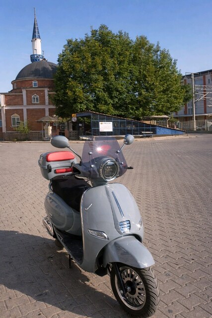 Küba 50/125