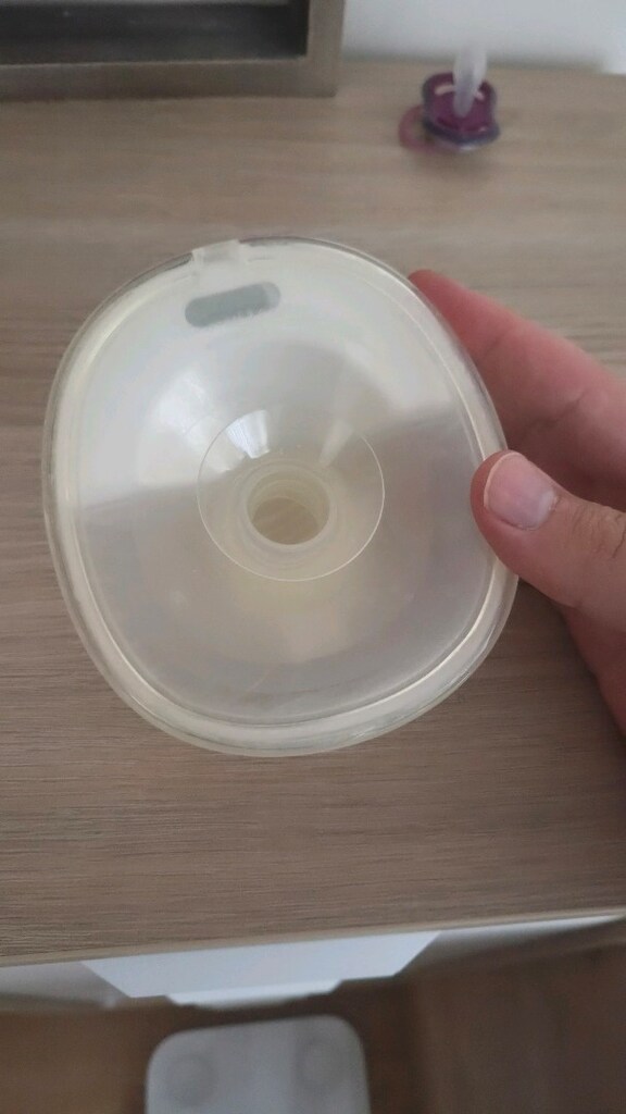 Mochi Giyilebilir Gögüs pompası - 7