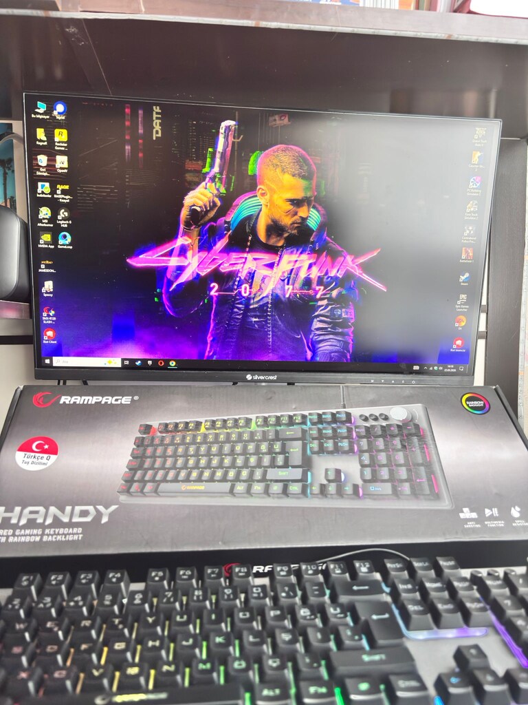MSI GTX 1060 Gaming X 6G 6GB GDDR5 (192-bit) - 2