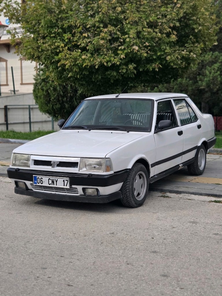 temiz doğan Slx - 3