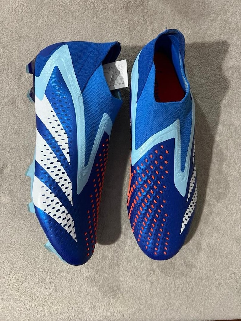 Adidas Predator Accuracy + 48.5 numara krampon - 2