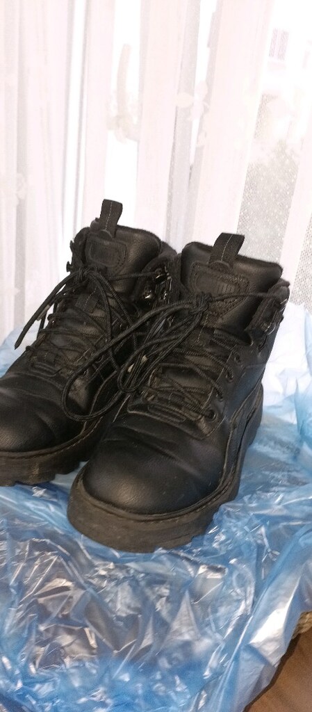 Puma Orijinal Bot - 4