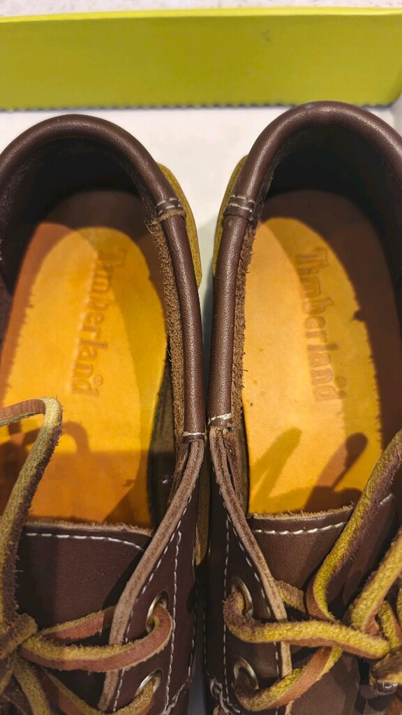 Timberland - 3