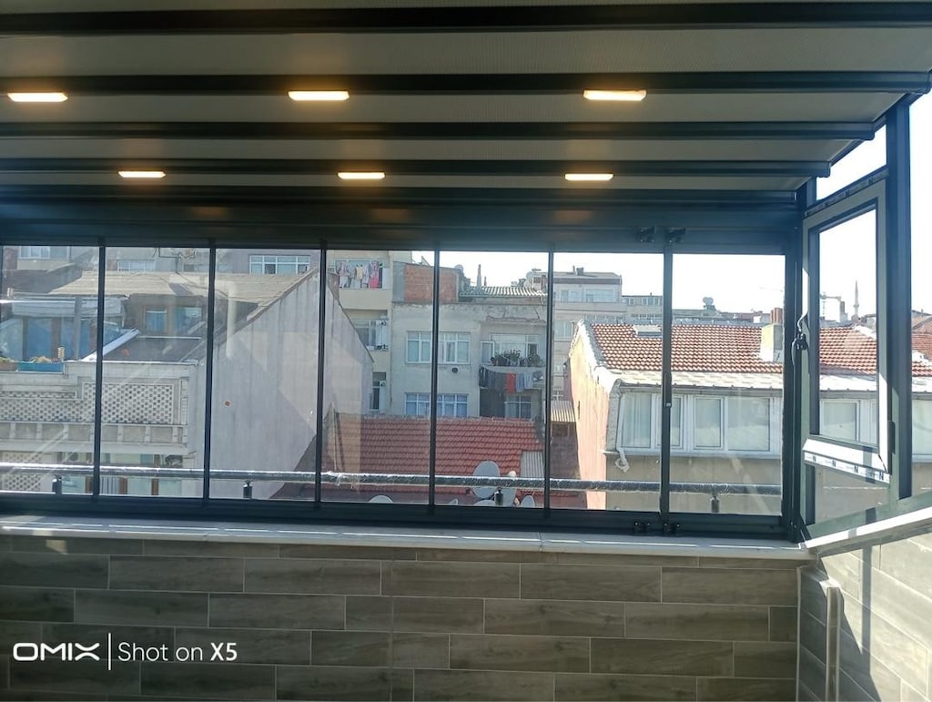 cam balkon