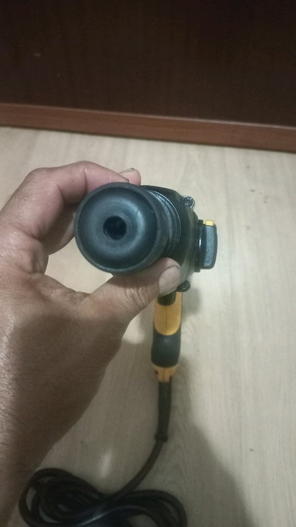 dewalt hilti kırıcı delici - 7