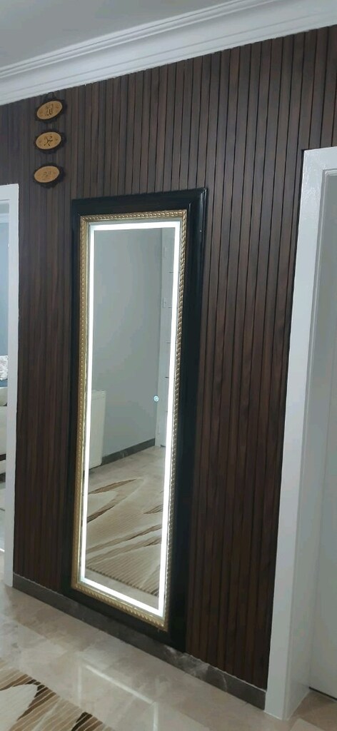 duvar paneli