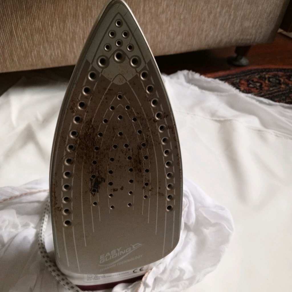 Tefal ütü Maestro plus - 7