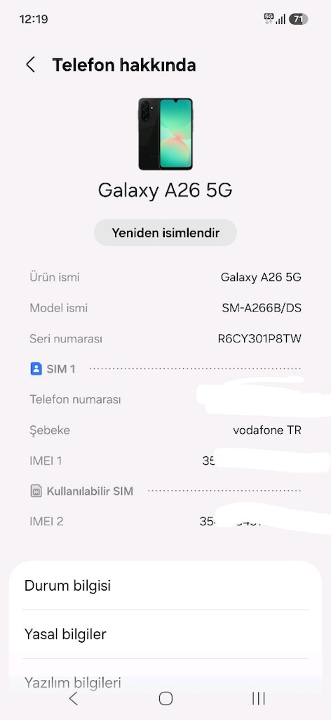 Akıllı Telefon - 6