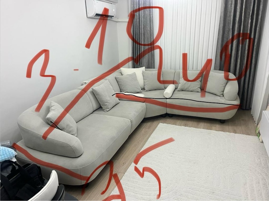 koltuk köşe takımı - 8
