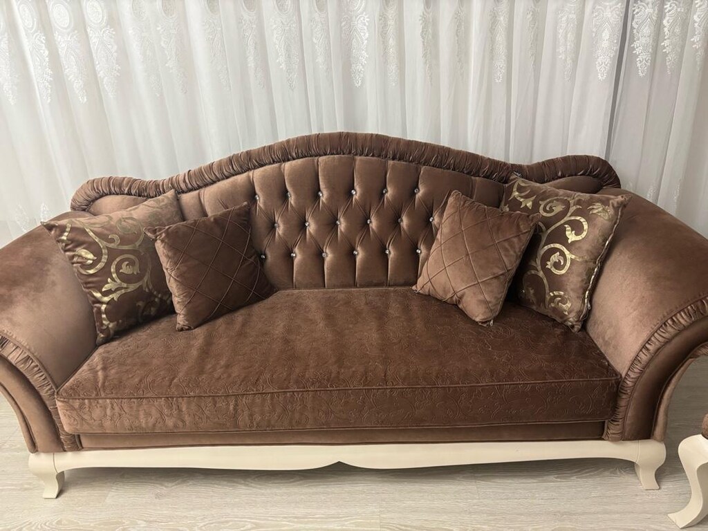 KOLTUK TAKIMI. (SALON TAKIMI ) - 2