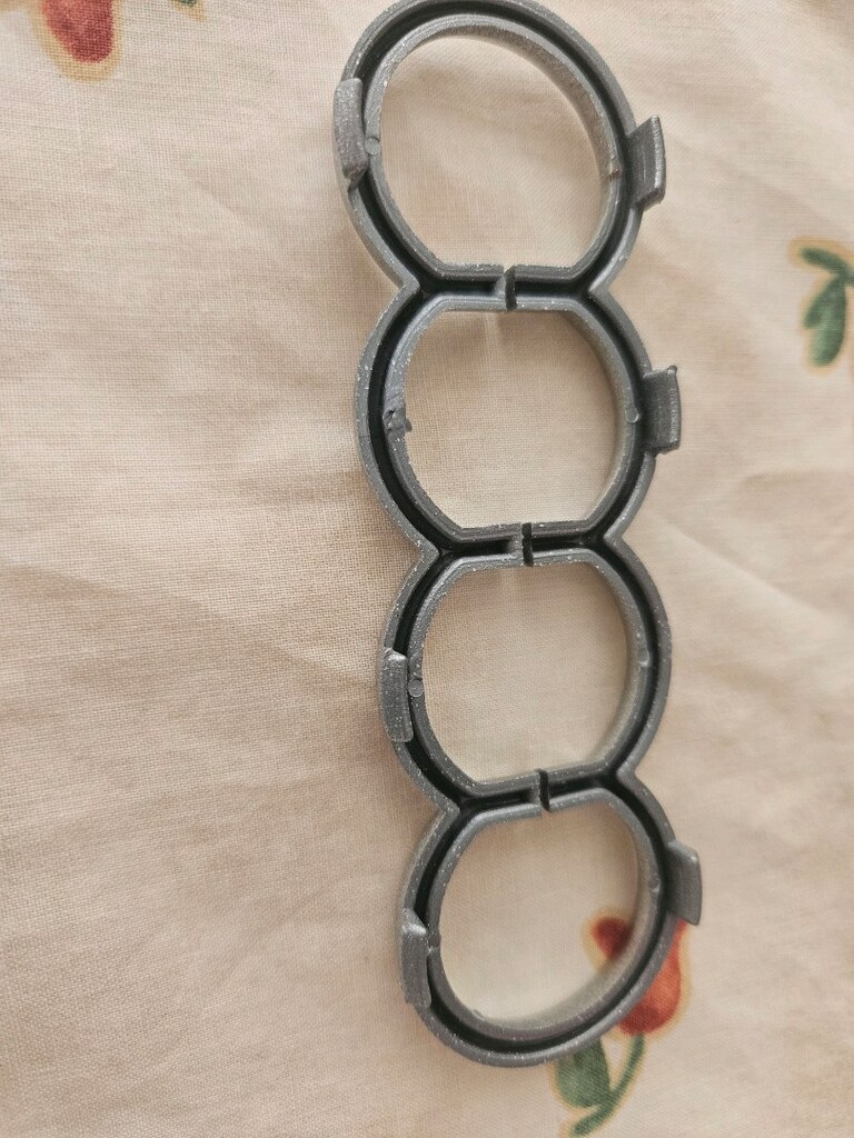audı amblem - 2