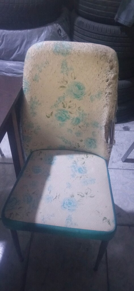 5 adet sandalye - 3