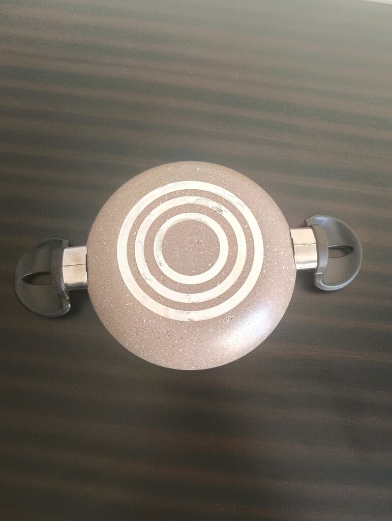 teflon tava - 8