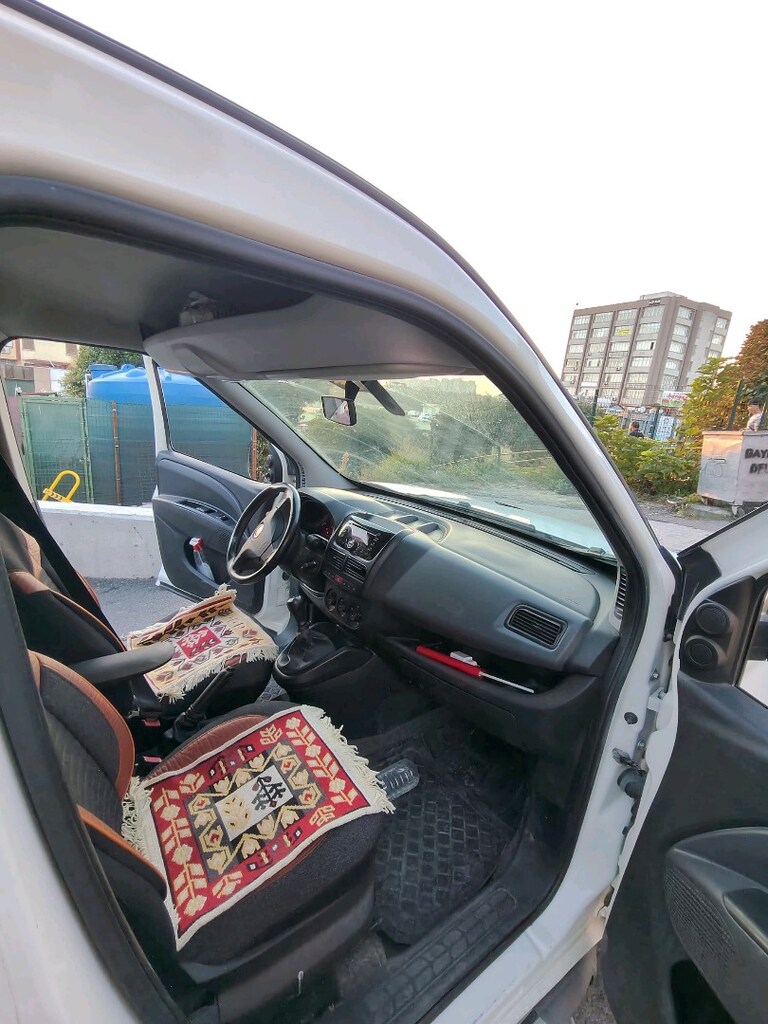 BEYAZ MELEK SATIŞTA - 8
