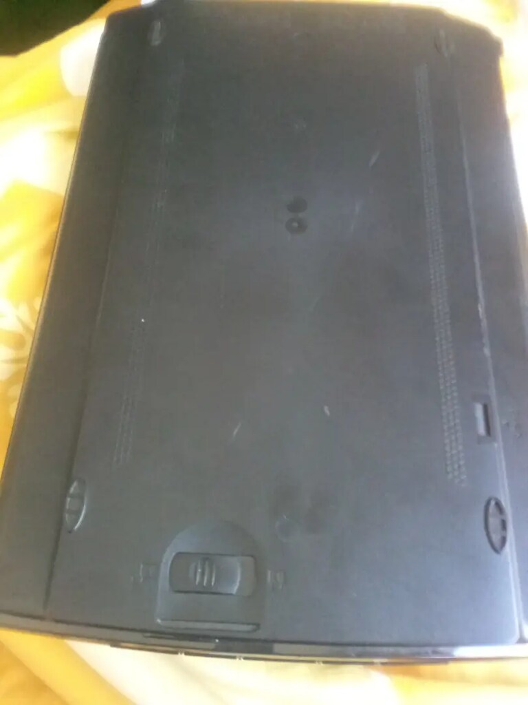 Canon tarayıcı - 4