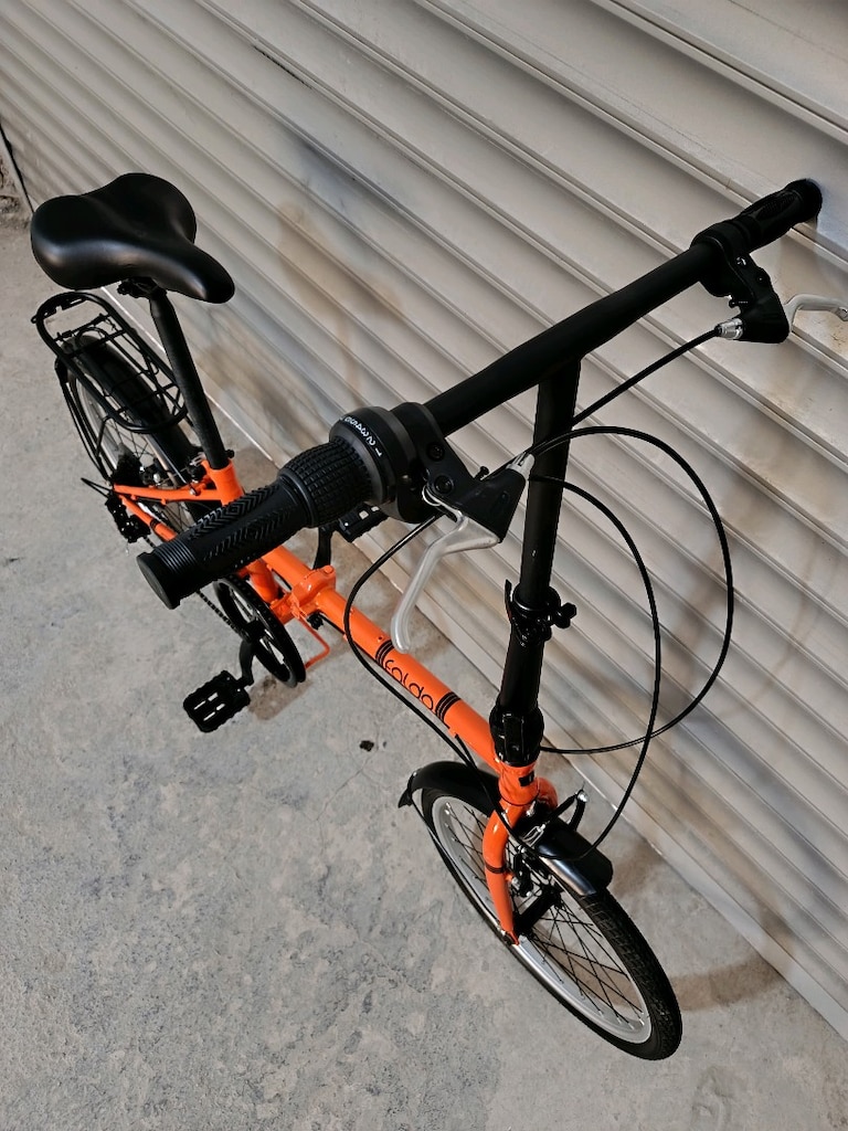 Bisiklet - 14