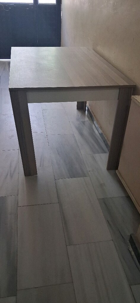 masa 6 az kullanılmış - 2
