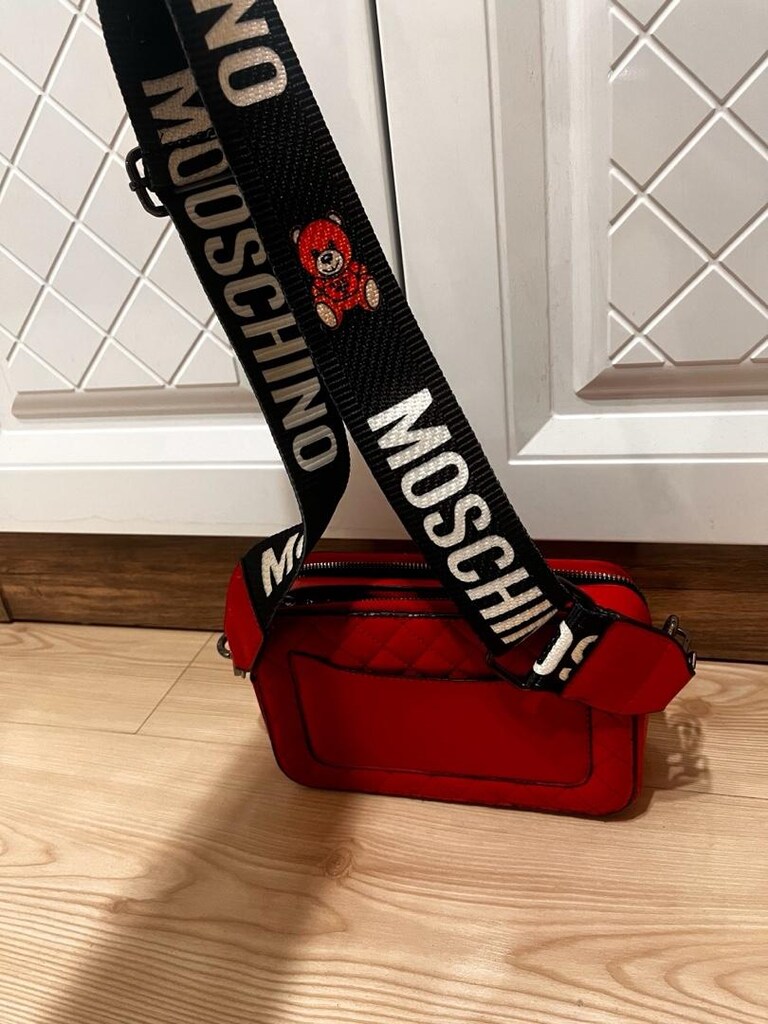 Moschıno Çanta - 4