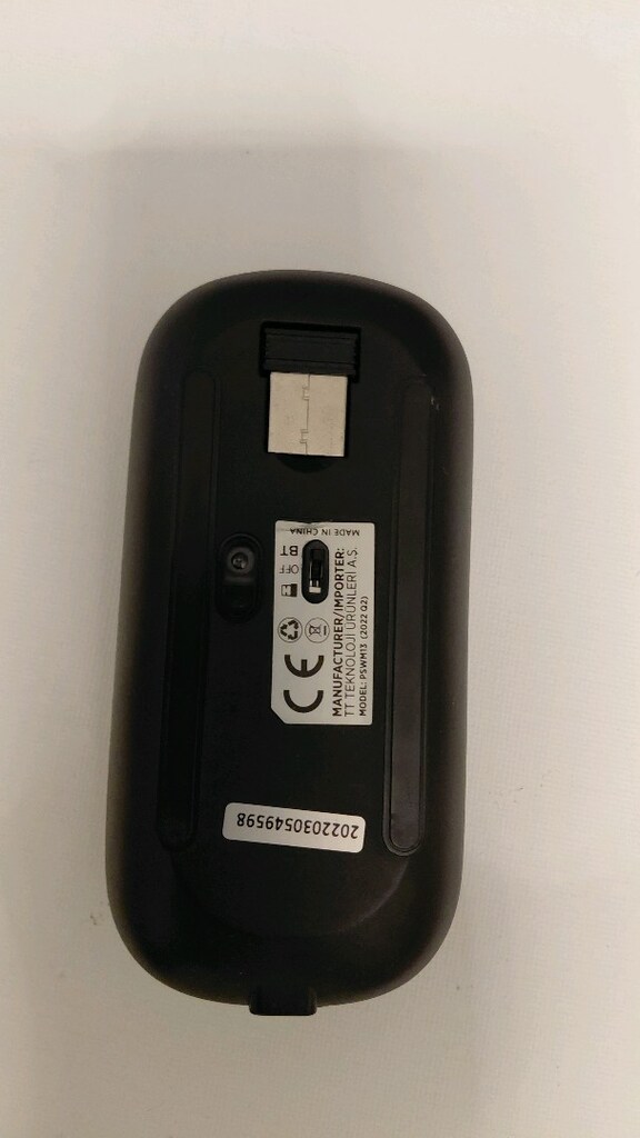Razer Deathadder Essential Optik Kablolu Siyah Oyuncu Mouse RZ01-03850 - 3