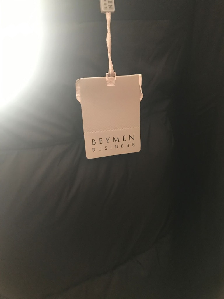 BEYMEN TERMAL MONT, RÜZGAR, SOĞUK VE SU GEÇİRMEZ, YENİ,5XL, KALİTELİ - 16