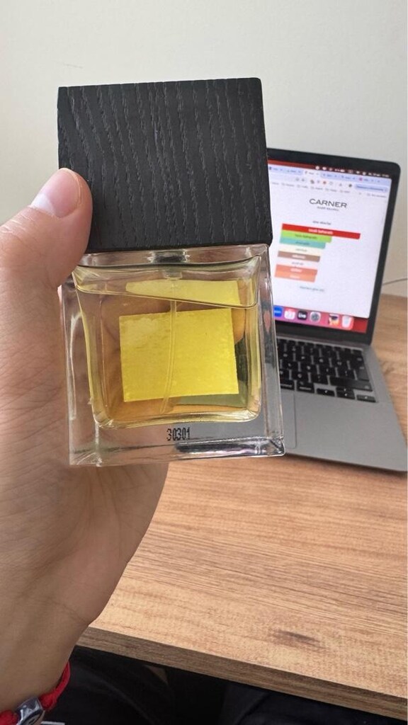 Carner Barcelona Rima XI 90 ml UNISEX KUTULU - 2