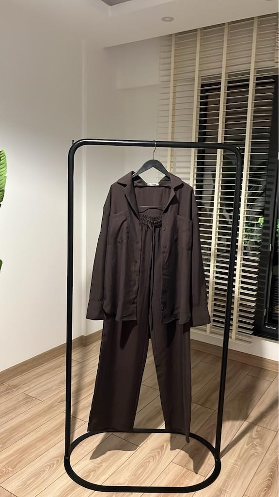 ikili Takım S/M/L bedenli - 3