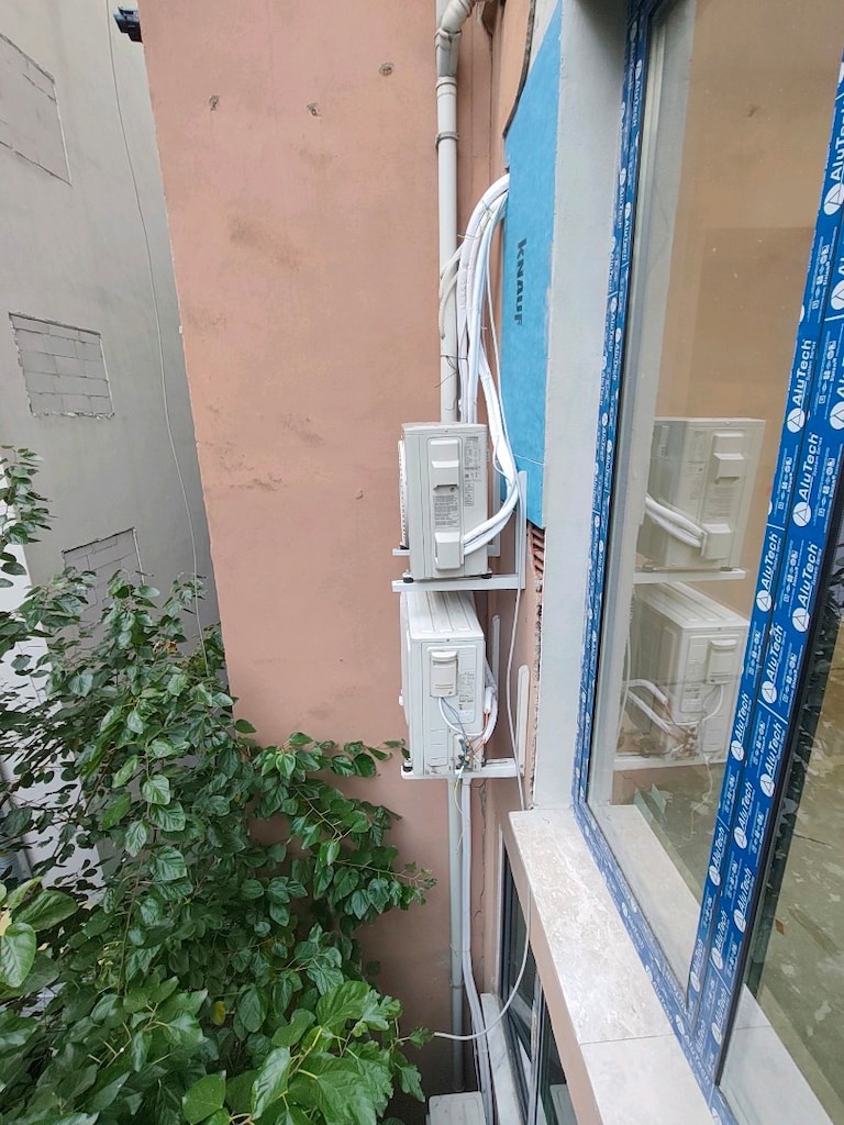 9 BTU klima 12 btu klima 18 btu klima klima montaj klima arza klima - 3