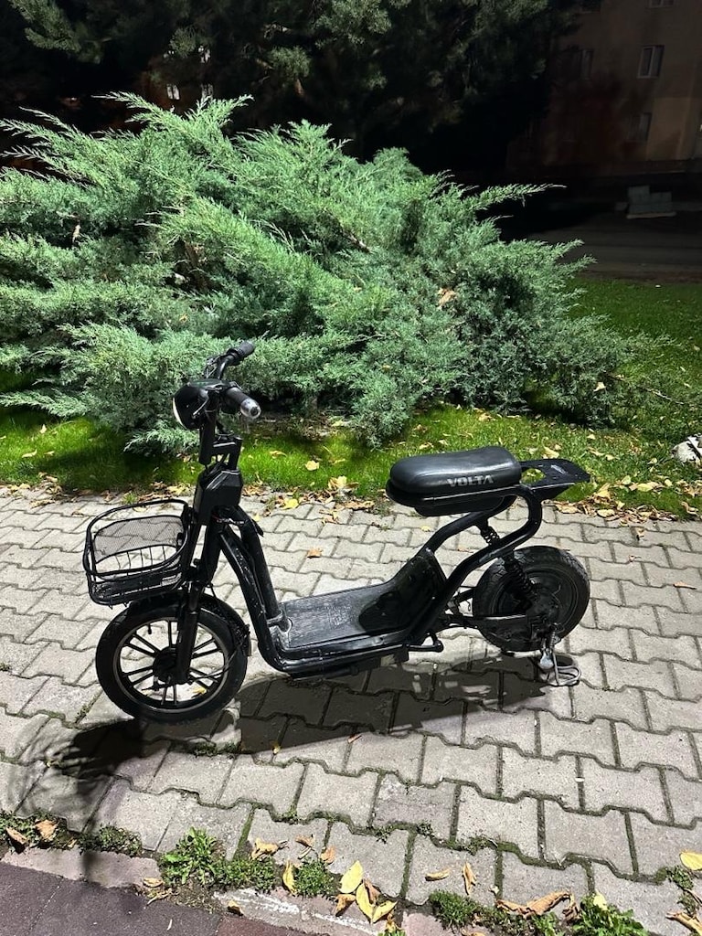volta vsm pazarlık vardır - 2