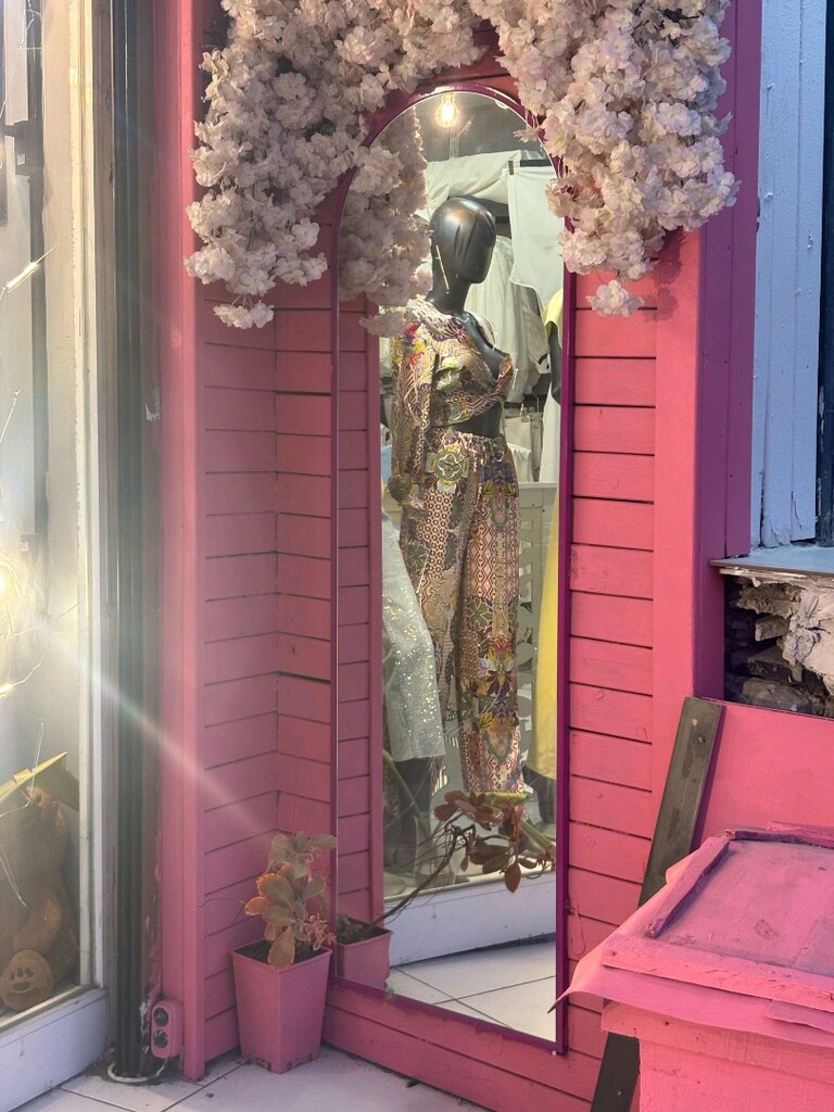 boy aynası influencer ayna - 4