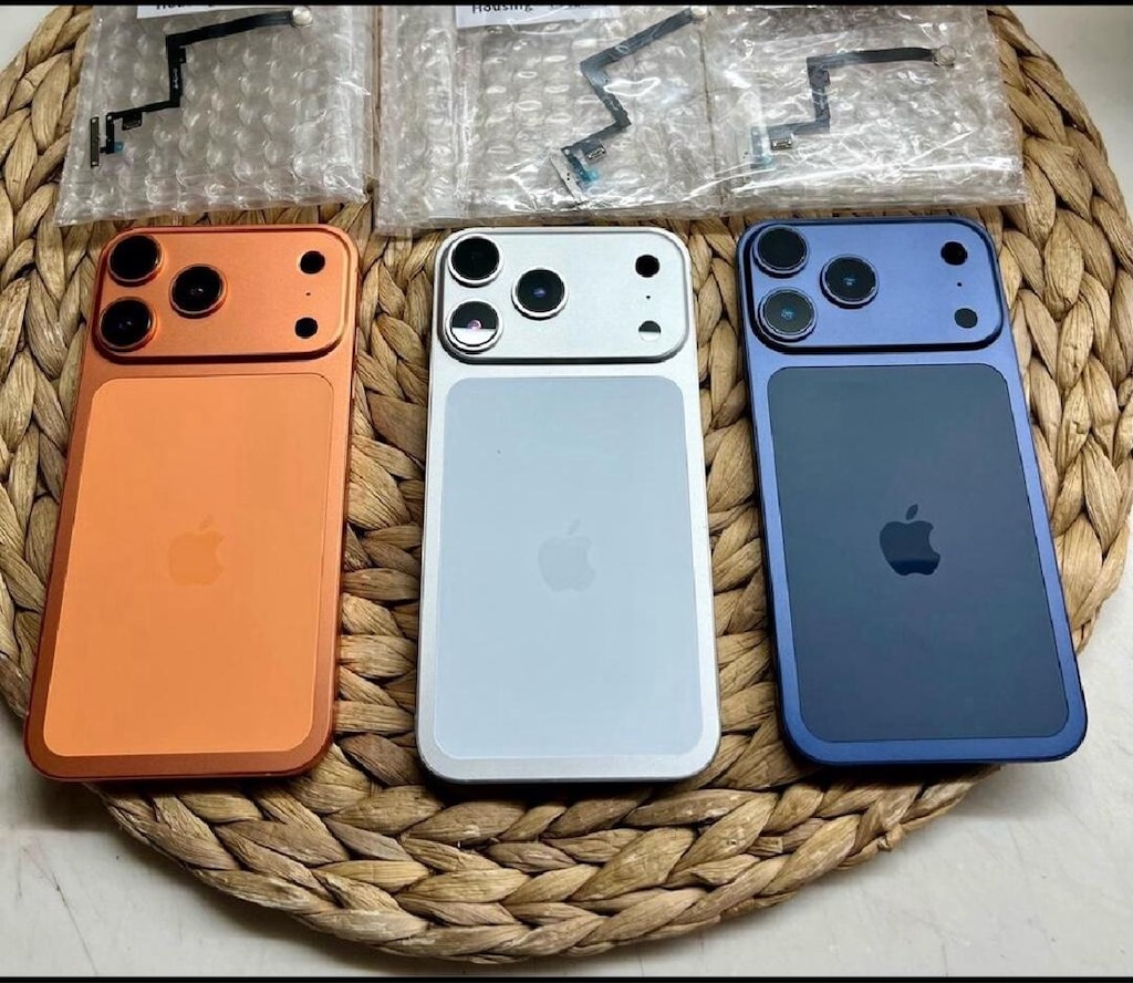 iphone 11 Dönüşüm yapılır renk seçenekleri mevcut - 3