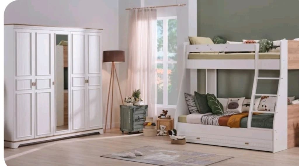 ALMİLA MOBİLYA - 3
