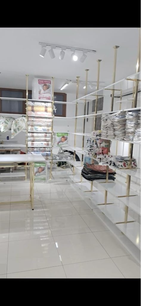 TERTEMİZ SIFIR AYARINDA ÇELİF RAF SİSTEMLERİ - 7