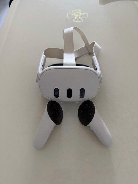 Oculus Meta Quest 3