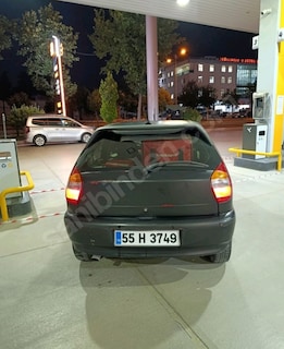 Fiat Araba - 3