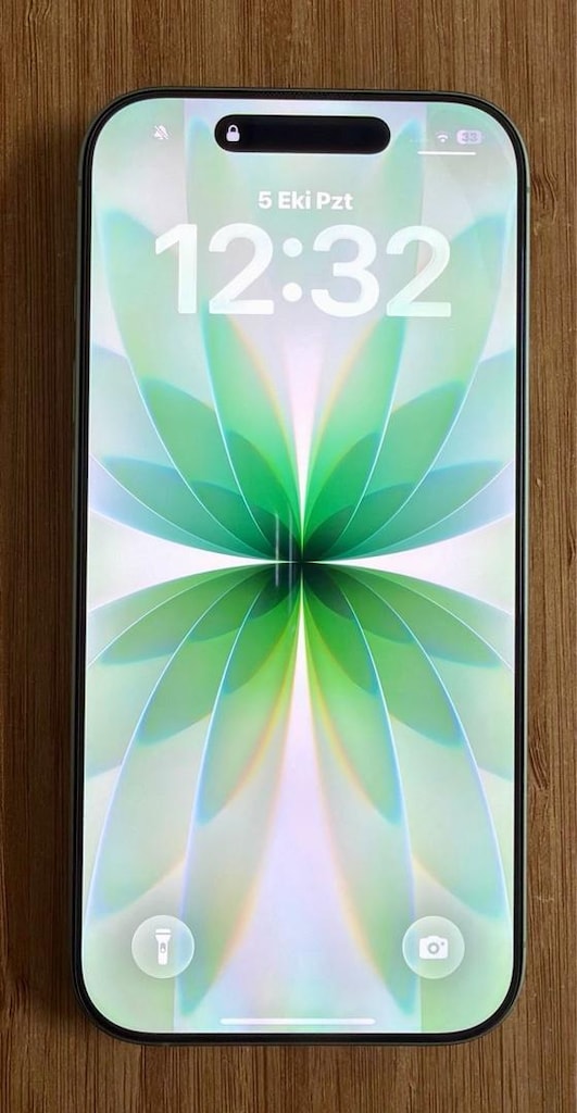 iPhone 17 256Gb. - 4