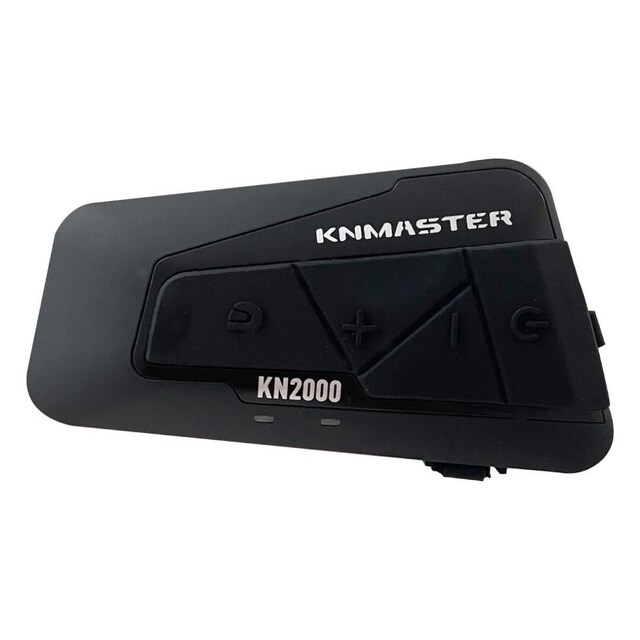 KNMASTER KN2000 KASK KULAKLIĞI (İntercom)