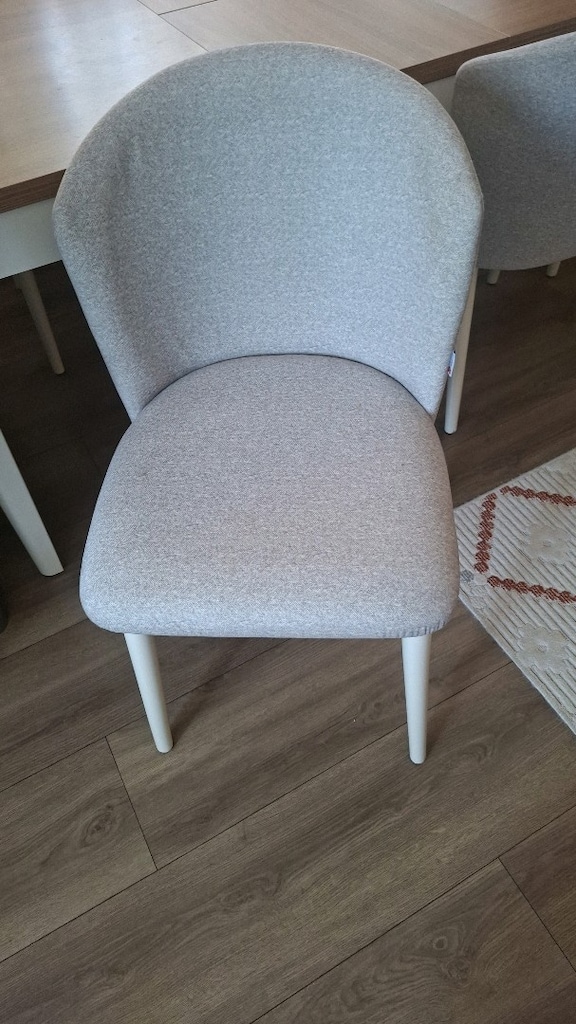 Yemek Masası - 8