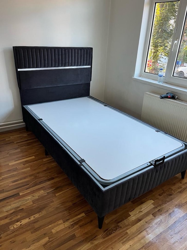 Baza Yatak Başlık 120*200 sıfır ürün - 3