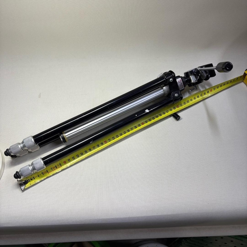 ocean cine japon tripod - 8