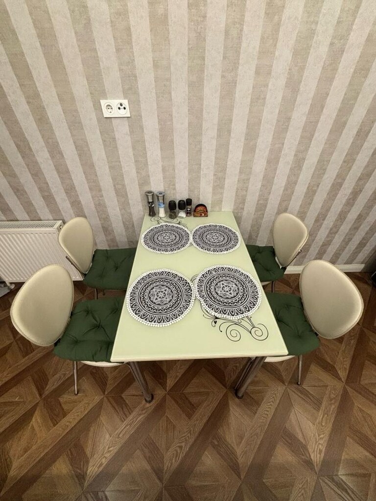 mutfak masası - 3
