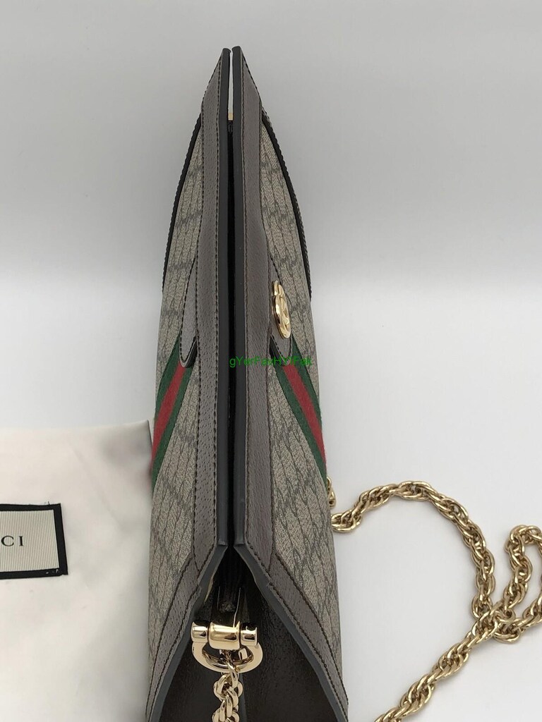 Gucci Yılan derisi . Yeni gibi! - 4