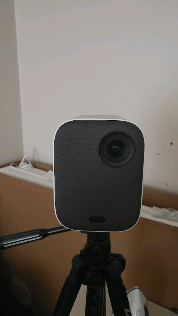 Xiaomi Smart Projektör 2 - 4