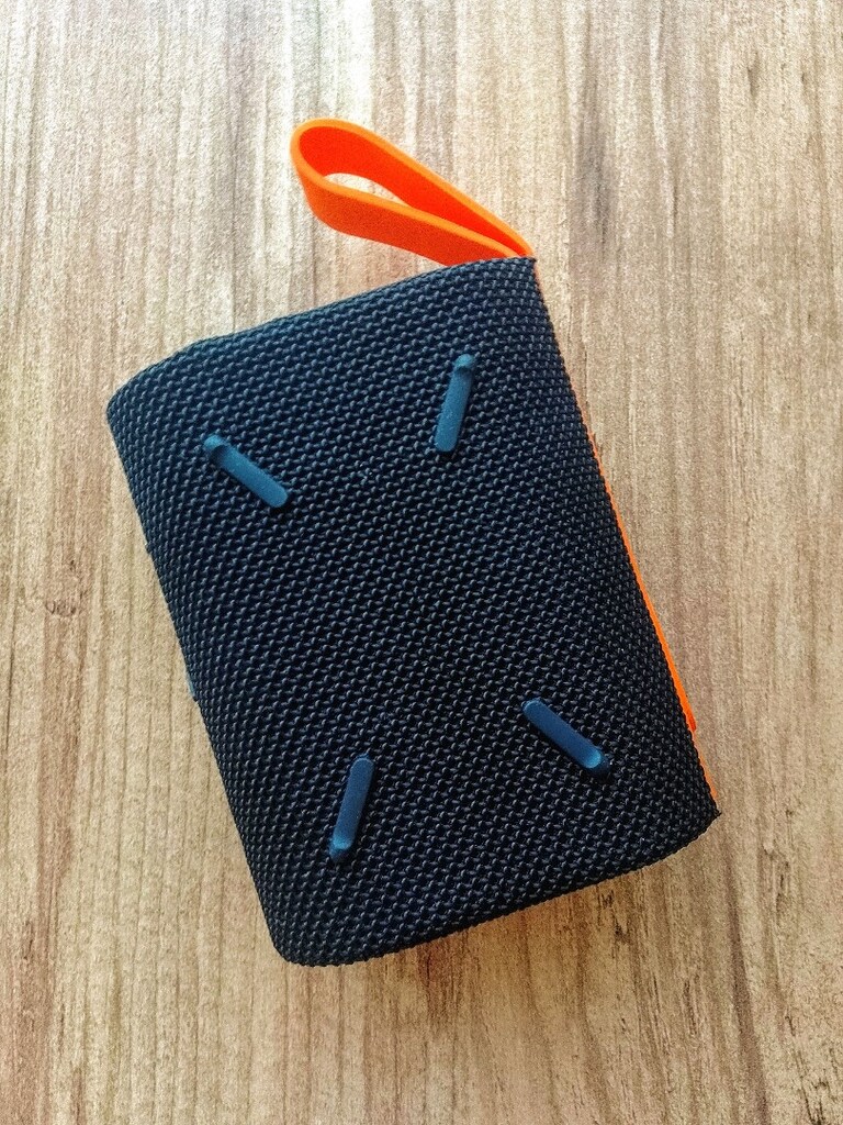 XİAOMİ Bluetooth Hoparlör - 2