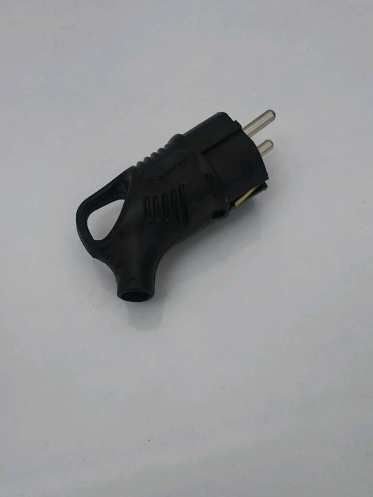 kulplu erkek fiş - 2