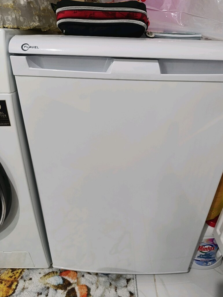 mini derin dondurucu - 2